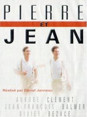 Pierre et Jean (2004) - poster