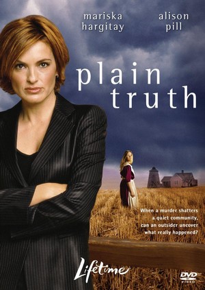 Plain Truth (2004) - poster