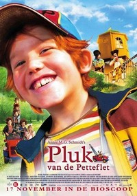 Pluk van de Petteflet (2004) - poster