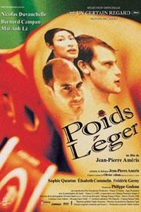 Poids Léger (2004) - poster