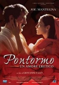 Pontormo (2004) - poster