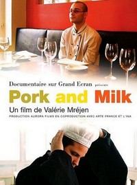 Pork and Milk (2004) - poster