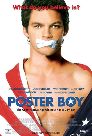 Poster Boy (2004) - poster