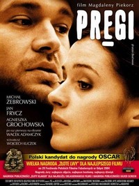 Pregi (2004) - poster