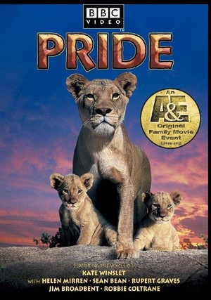 Pride (2004) - poster