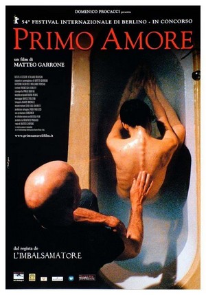Primo Amore (2004) - poster