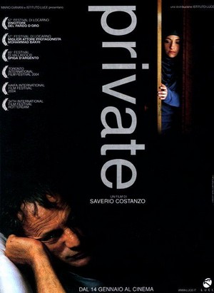 Private (2004) - poster