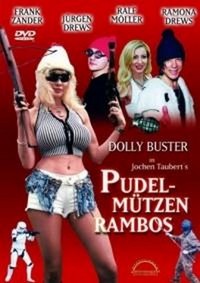 Pudelmützen Rambos (2004) - poster