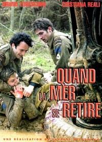 Quand la Mer Se Retire (2004) - poster