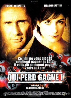 Qui Perd Gagne! (2004) - poster