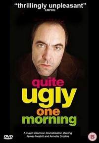 Quite Ugly One Morning (2004) - poster