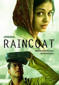 Raincoat (2004) - poster