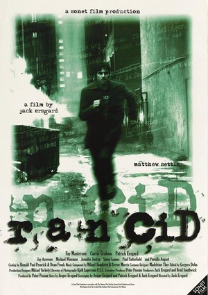 Rancid (2004) - poster