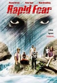 Rapid Fear (2004) - poster