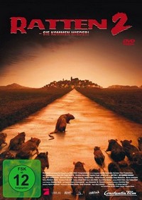 Ratten 2 - Sie Kommen Wieder! (2004) - poster