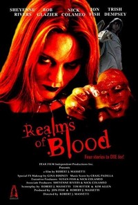 Realms of Blood (2004) - poster