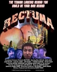 Rectuma (2004) - poster