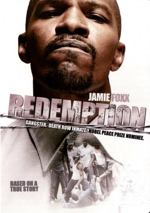 Redemption: The Stan Tookie Williams Story (2004) - poster