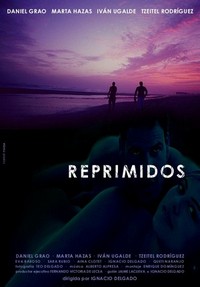 Reprimidos (2004) - poster