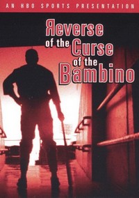 Reverse of the Curse of the Bambino (2004) - poster