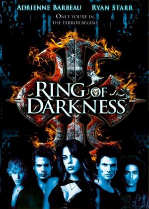 Ring of Darkness (2004) - poster