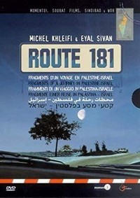 Route 181: Fragments of a Journey in Palestine-Israel (2004) - poster