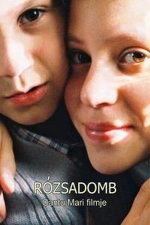 Rózsadomb (2004) - poster