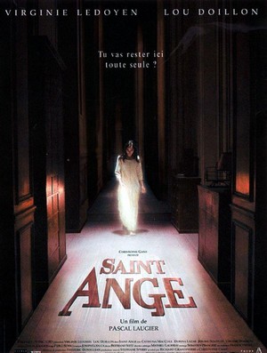 Saint Ange (2004) - poster