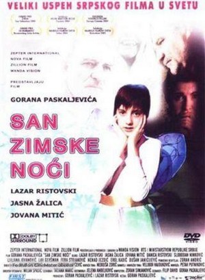 San Zimske Noci (2004) - poster