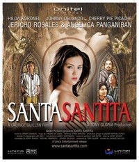 Santa Santita (2004) - poster