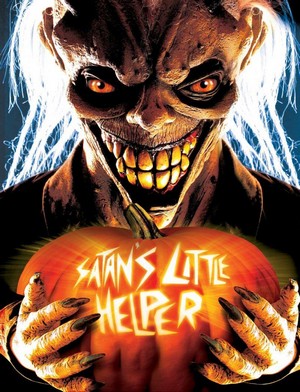 Satan's Little Helper (2004) - poster