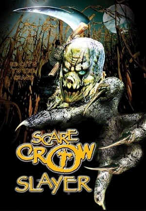 Scarecrow Slayer (2004) - poster