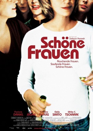 Schöne Frauen (2004) - poster