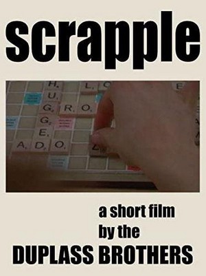 Scrapple (2004) - poster