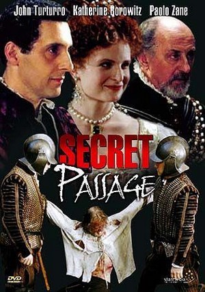 Secret Passage (2004) - poster
