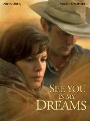 See You in My Dreams (2004) - poster