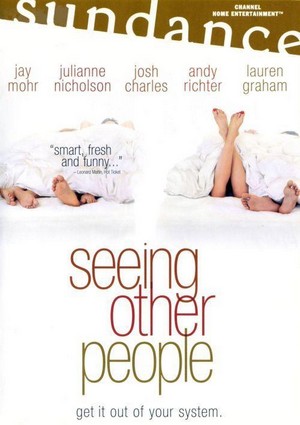 Seeing Other People (2004) - poster