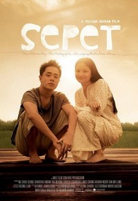 Sepet (2004) - poster