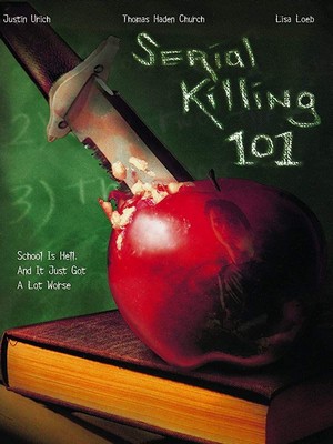 Serial Killing 4 Dummys (2004) - poster