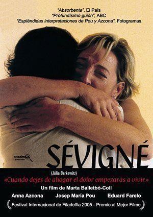 Sévigné (2004) - poster