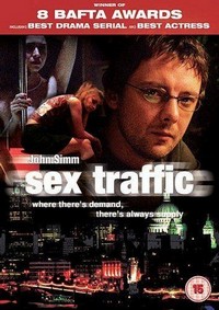 Sex Traffic (2004) - poster