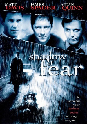 Shadow of Fear (2004) - poster