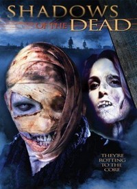 Shadows of the Dead (2004) - poster