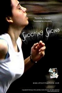 Shooting Shona (2004) - poster