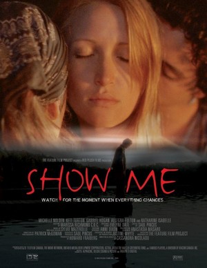 Show Me (2004) - poster