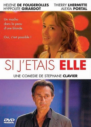 Si J'étais Elle (2004) - poster