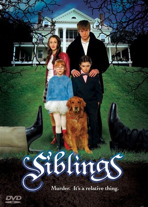 Siblings (2004) - poster