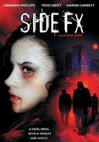 SideFX (2004) - poster