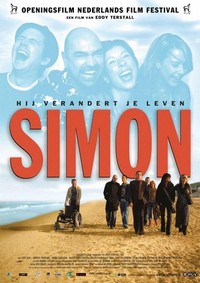 Simon (2004) - poster