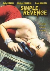 Simple Revenge (2004) - poster